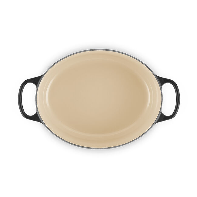 Oval Dutch Oven, view 6